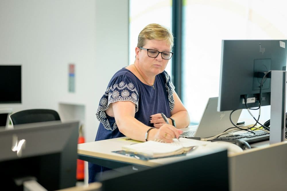 Book-Keeping and accounting services