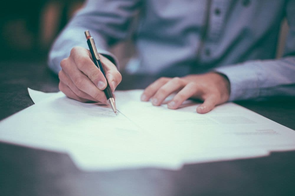 Company tax services