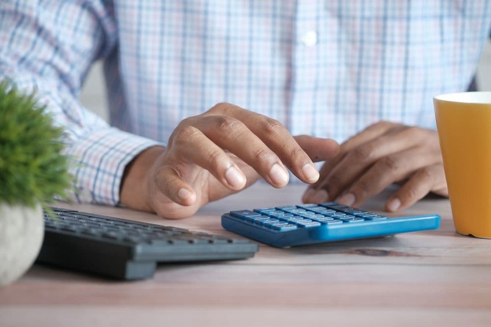 VAT services